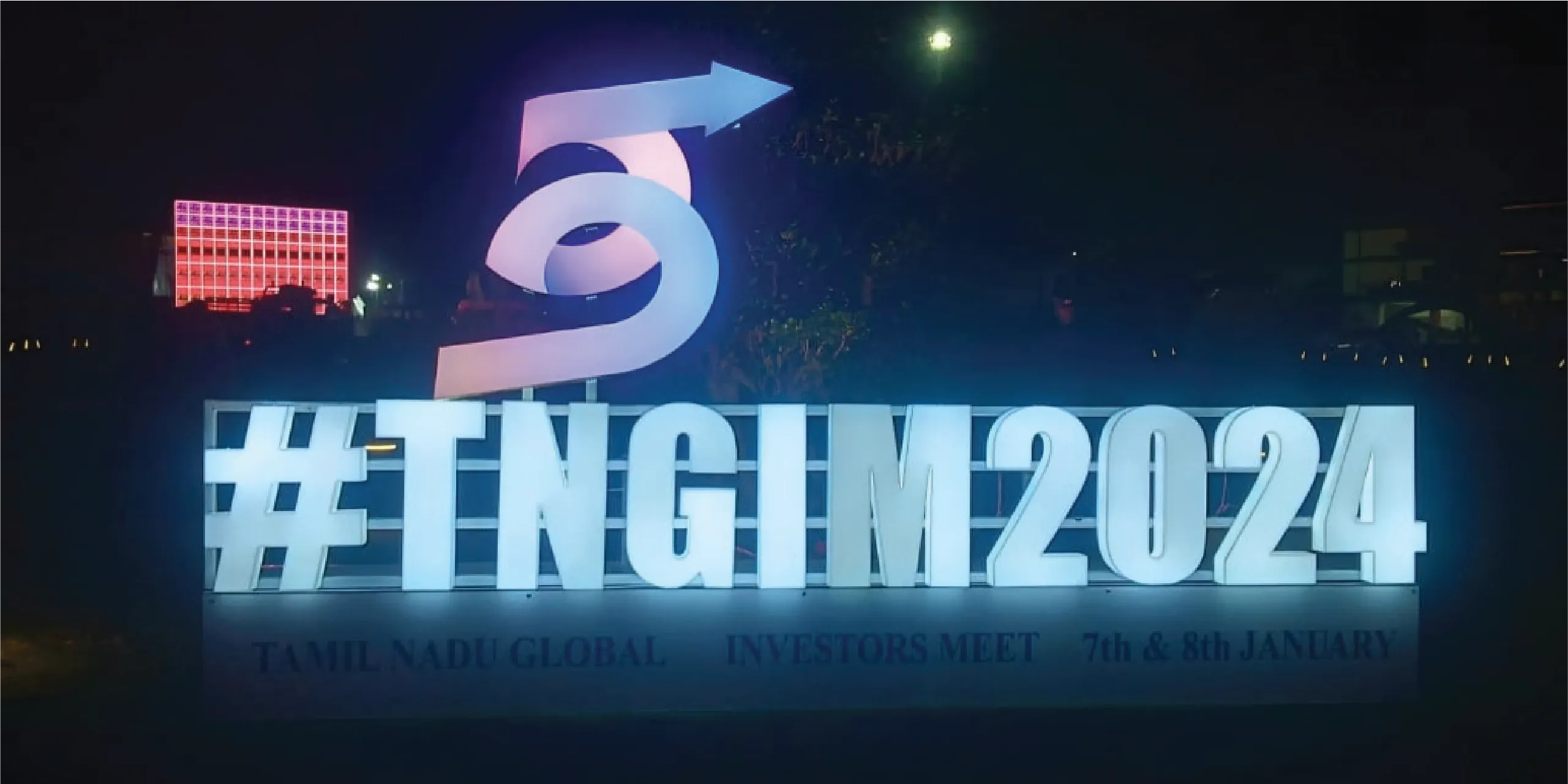 Customized Acrylic Signage 2